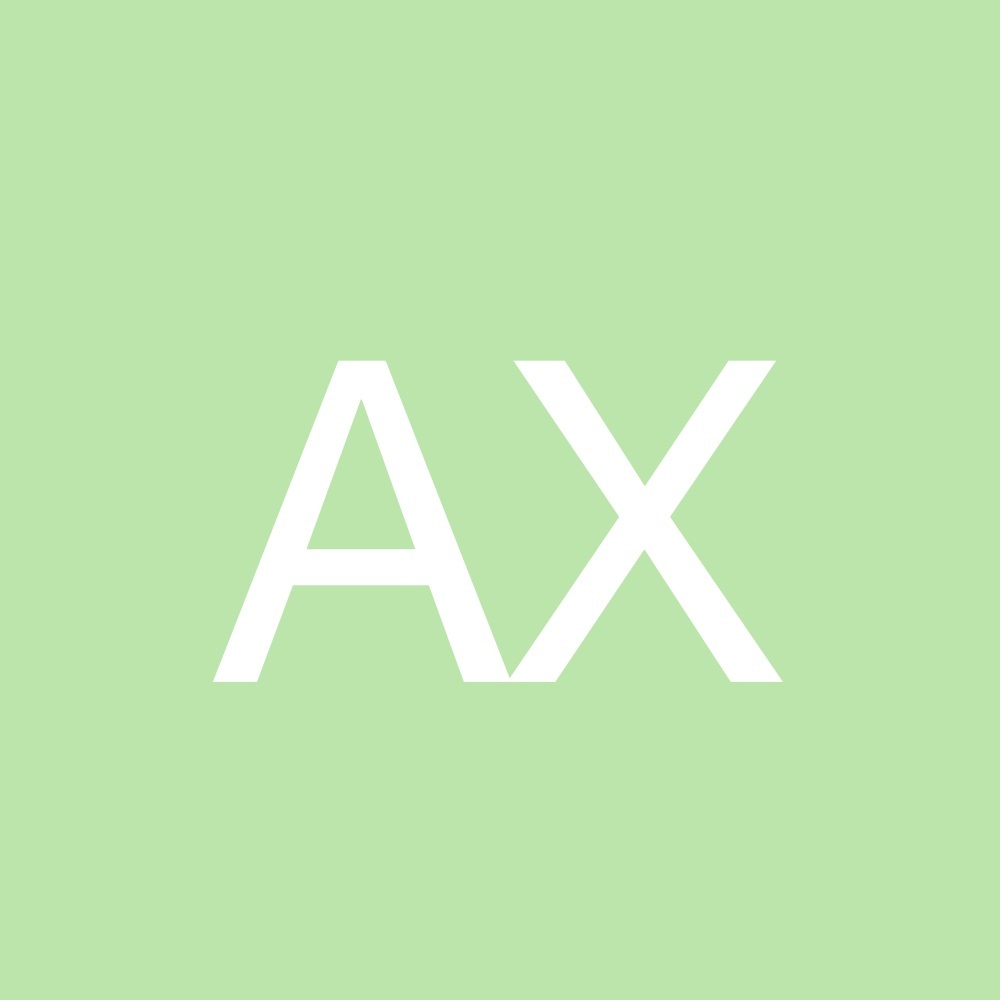 Meet your Posher, Alissa